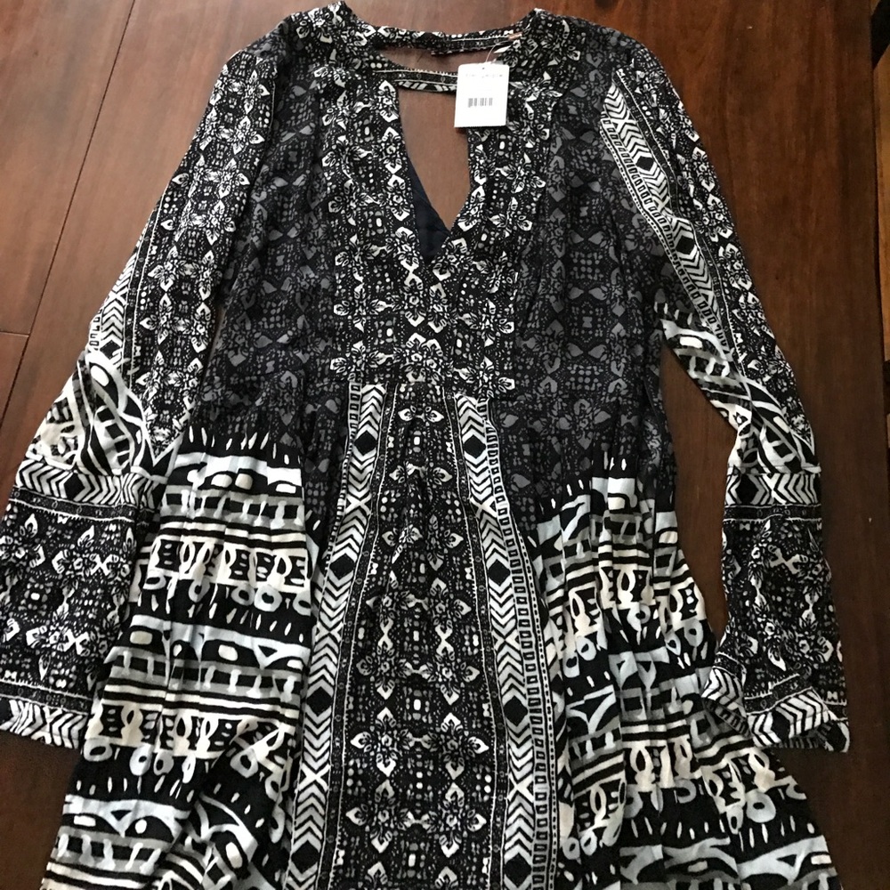 Free people dress