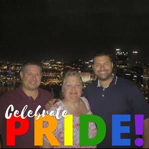 Meet your Posher, Terry