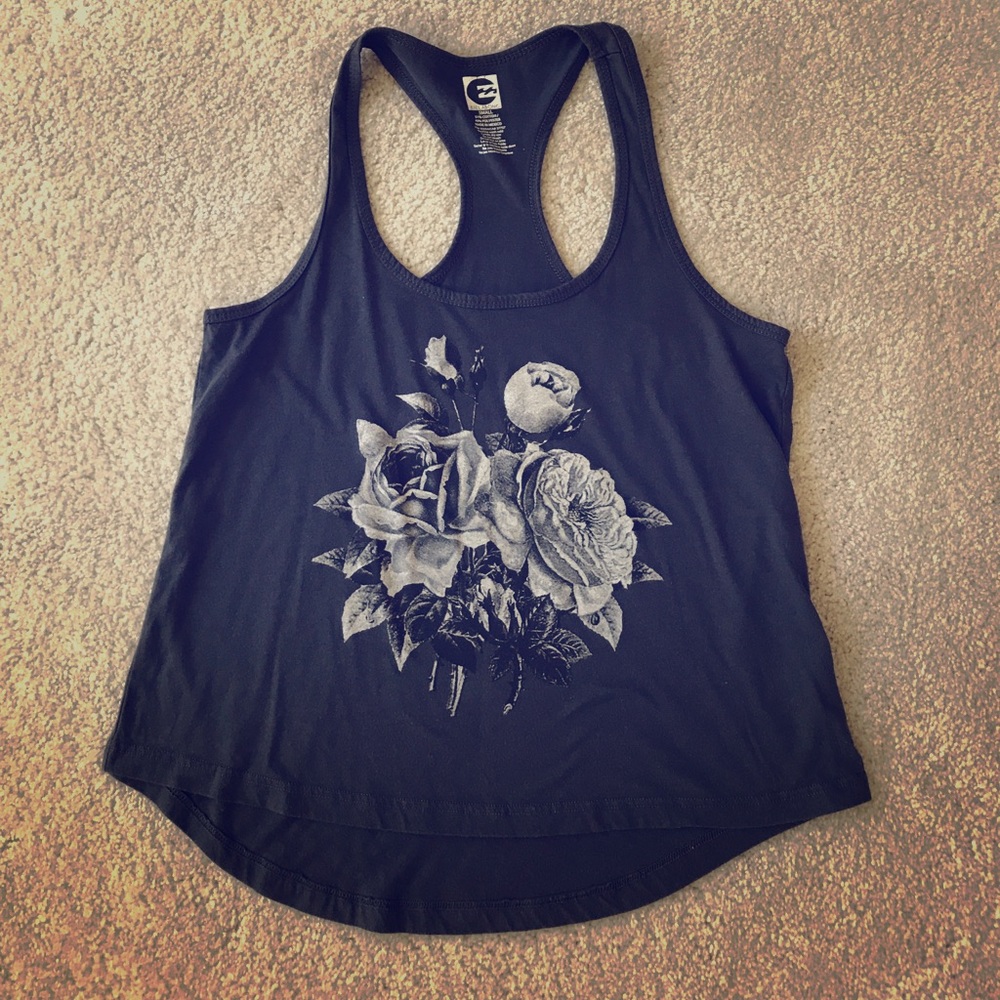 Billabong tank top