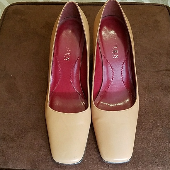 Ralph Lauren shoes - Picture 2 of 8