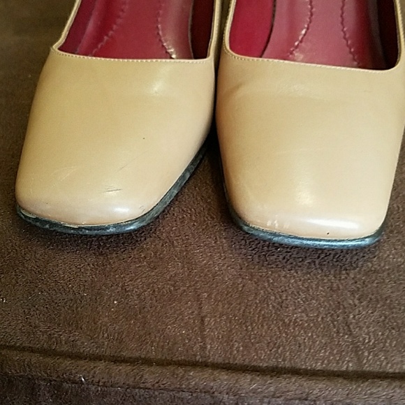 Ralph Lauren shoes - Picture 5 of 8