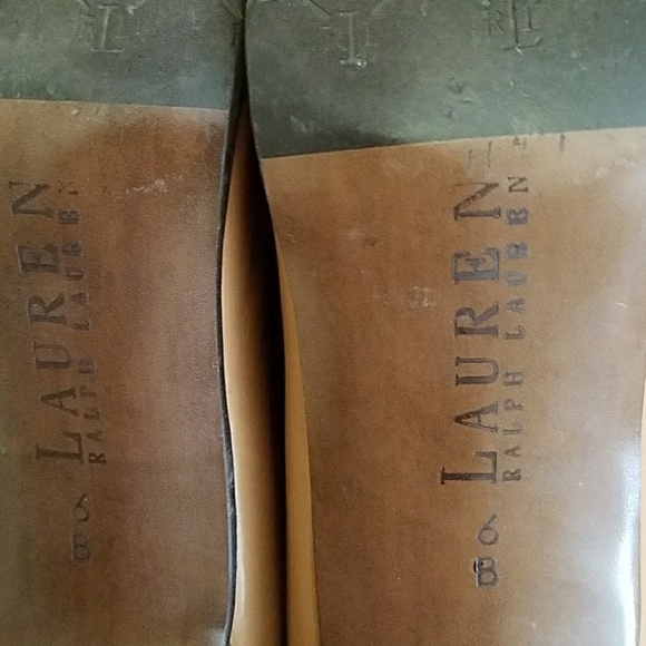 Ralph Lauren shoes - Picture 7 of 8