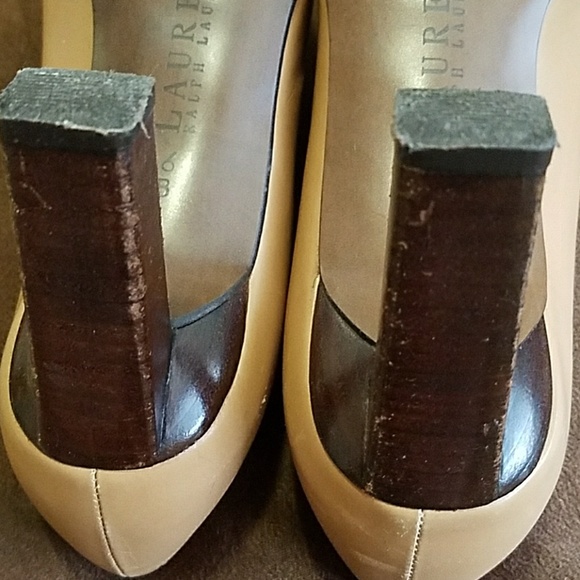 Ralph Lauren shoes - Picture 8 of 8