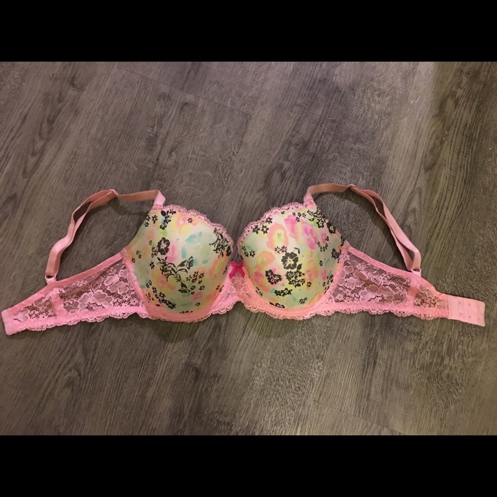 Victoria's Secret Dream Angels bra 34dd