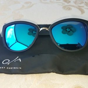 Quay - My Girl Sunglasses