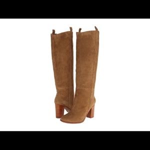 Splendid Delaney Mid Calf Boot
