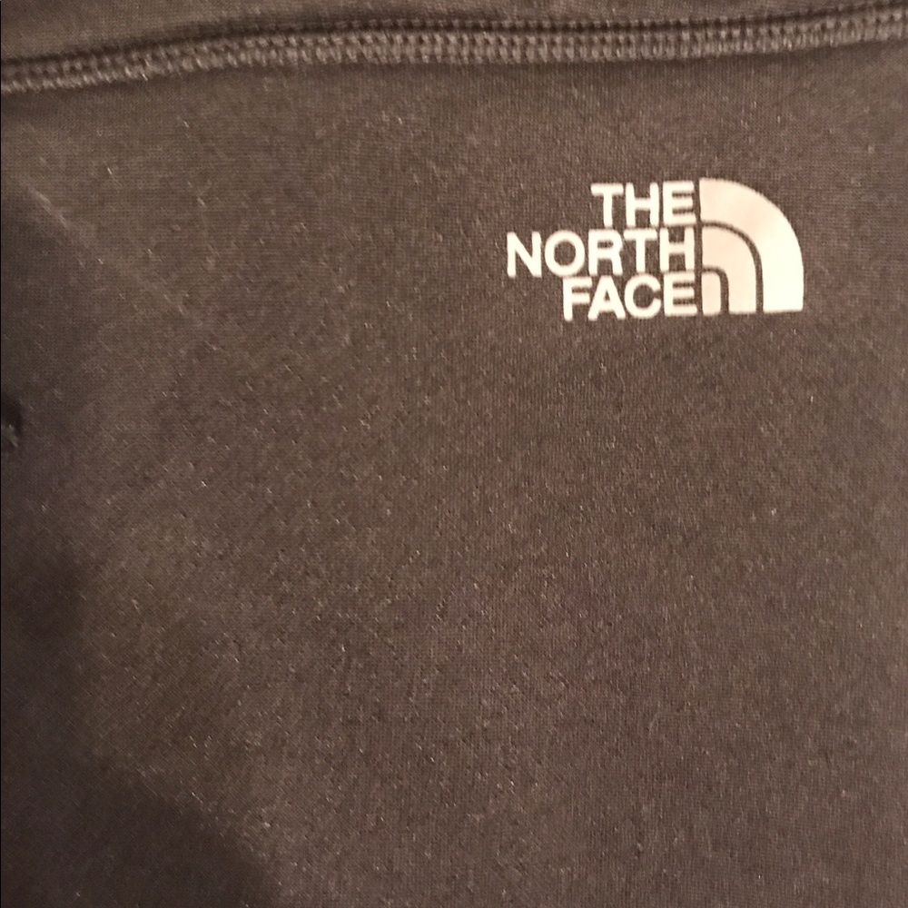 North face Capri size large