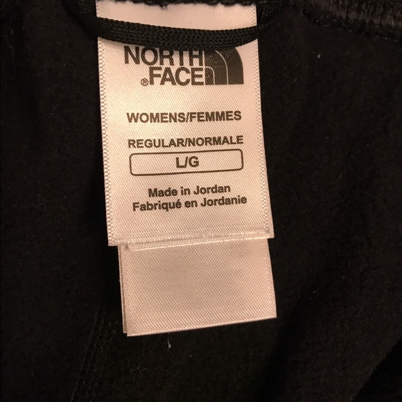 North face Capri size large - Picture 4 of 5
