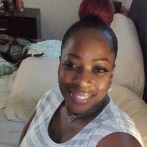 Meet your Posher, Brandy