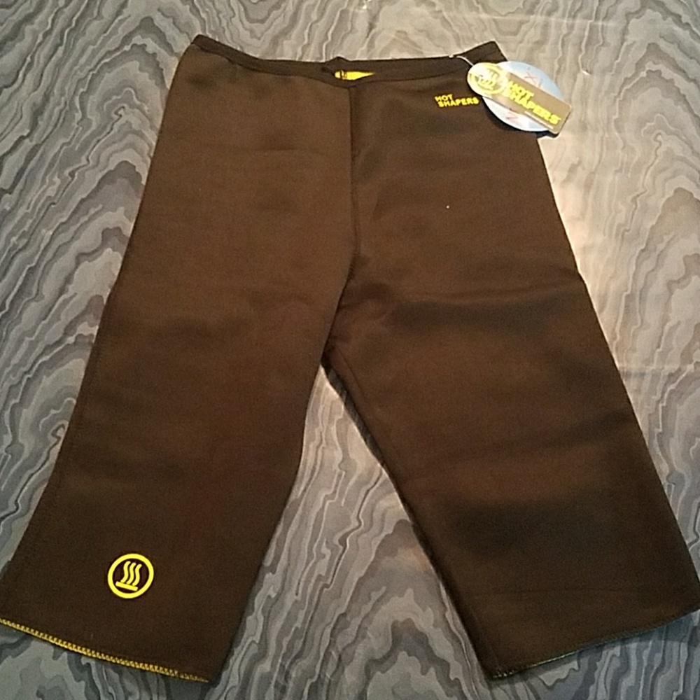 Brand new hit shaper black pants