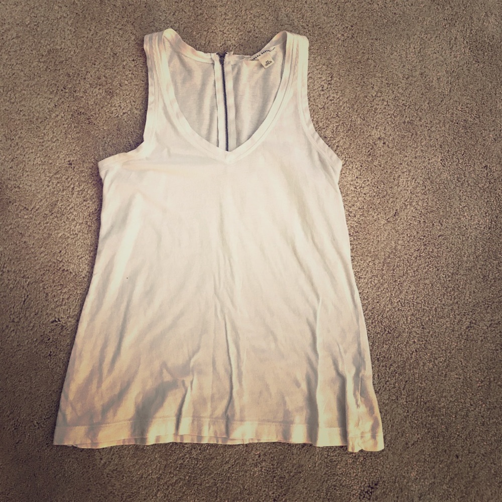 Banana republic tank top