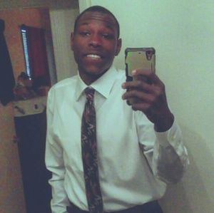 Meet your Posher, Demetrius