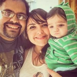 Meet your Posher, Francesca