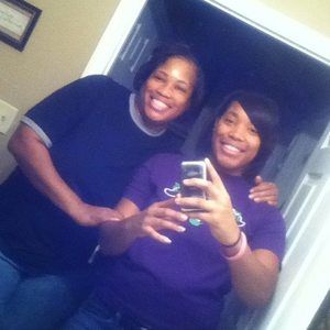 Meet your Posher, Lovetta