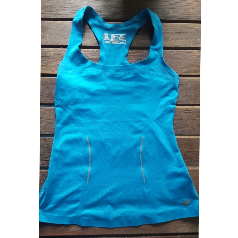 New Balance workut tank top