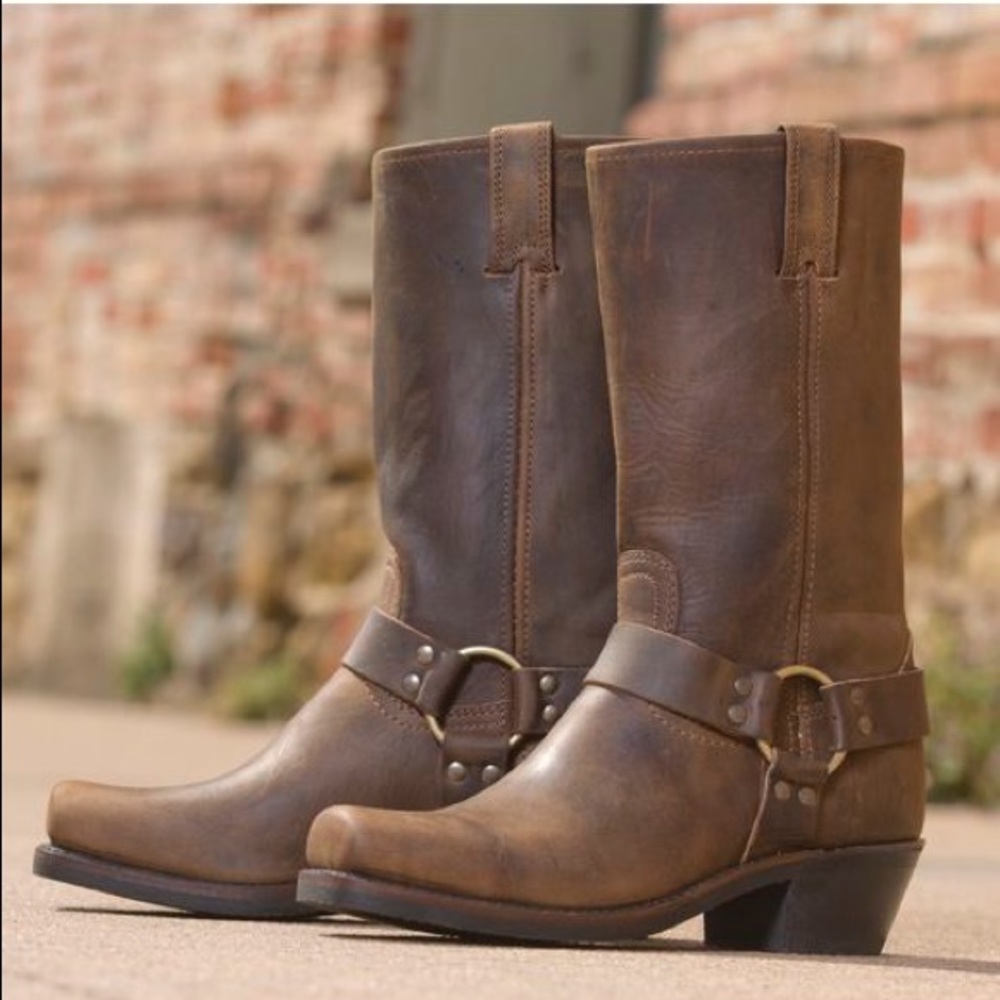 Women's Frye Boots