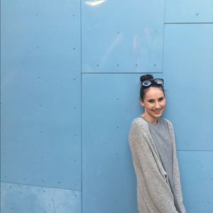 Meet your Posher, Sienna