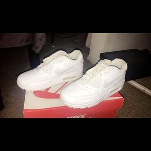 Nike Air Max 90
