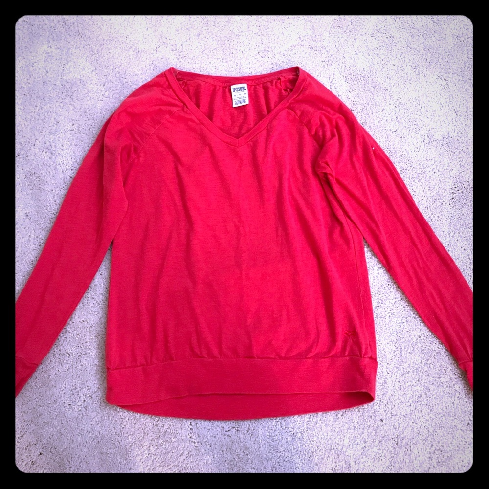 Victoria's Secret Pink shirt