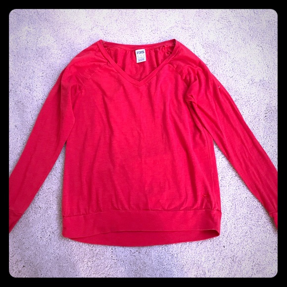 Victoria's Secret Pink shirt - Picture 1 of 1