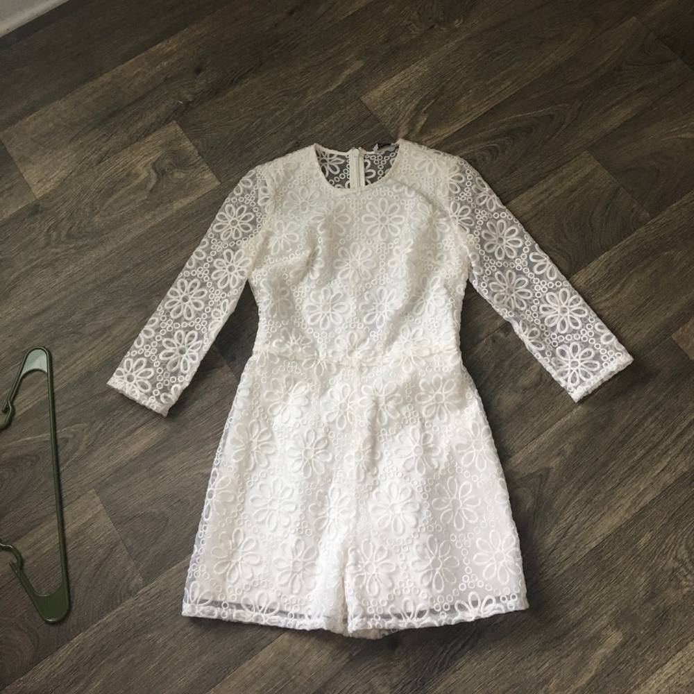 Bebe romper