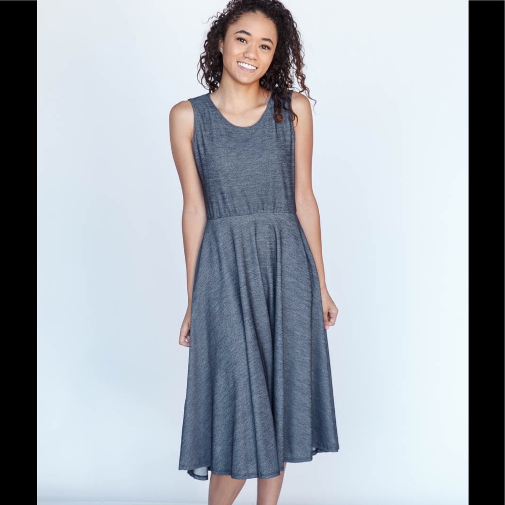 Agnes and Dora Angelou