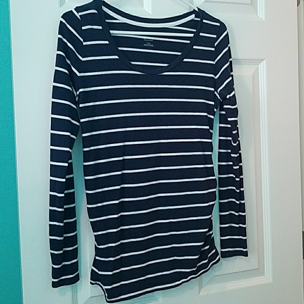 Maternity top