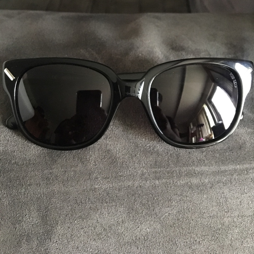 KENZO sunglasses.
