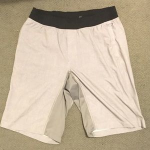Lululemon Core Shorts
