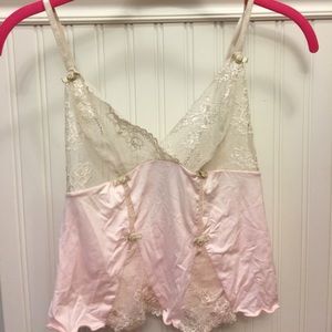 jezebel Intimates & Sleepwear - Jezebel camisole jezebel Intimates & Sleepwear - Jezebel camisole