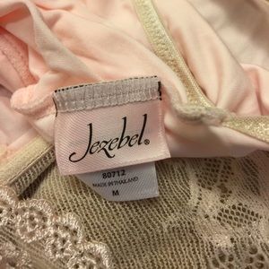jezebel Intimates & Sleepwear - Jezebel camisole jezebel Intimates & Sleepwear - Jezebel camisole