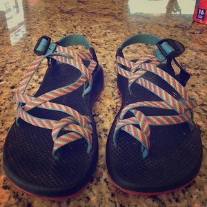 Chacos !!!