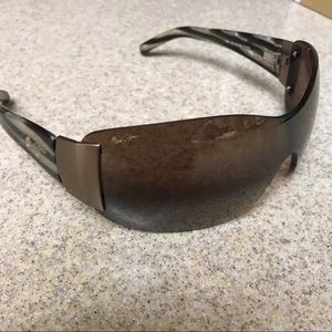 maui jim mj-514-23 sunglasses 😎