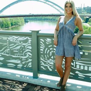 Meet your Posher, Victoria