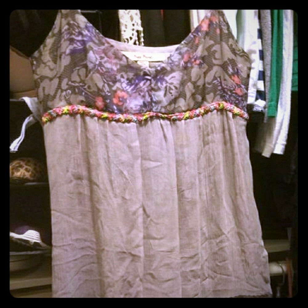 Free People Dress