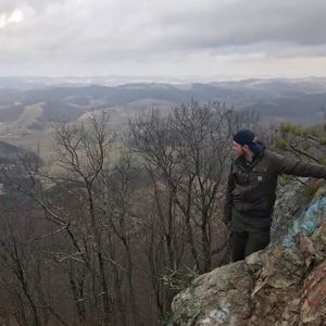 Meet your Posher, Matthew