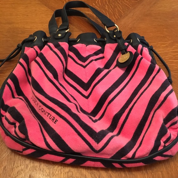 Juicy Couture Handbags - Juicy Couture handbag