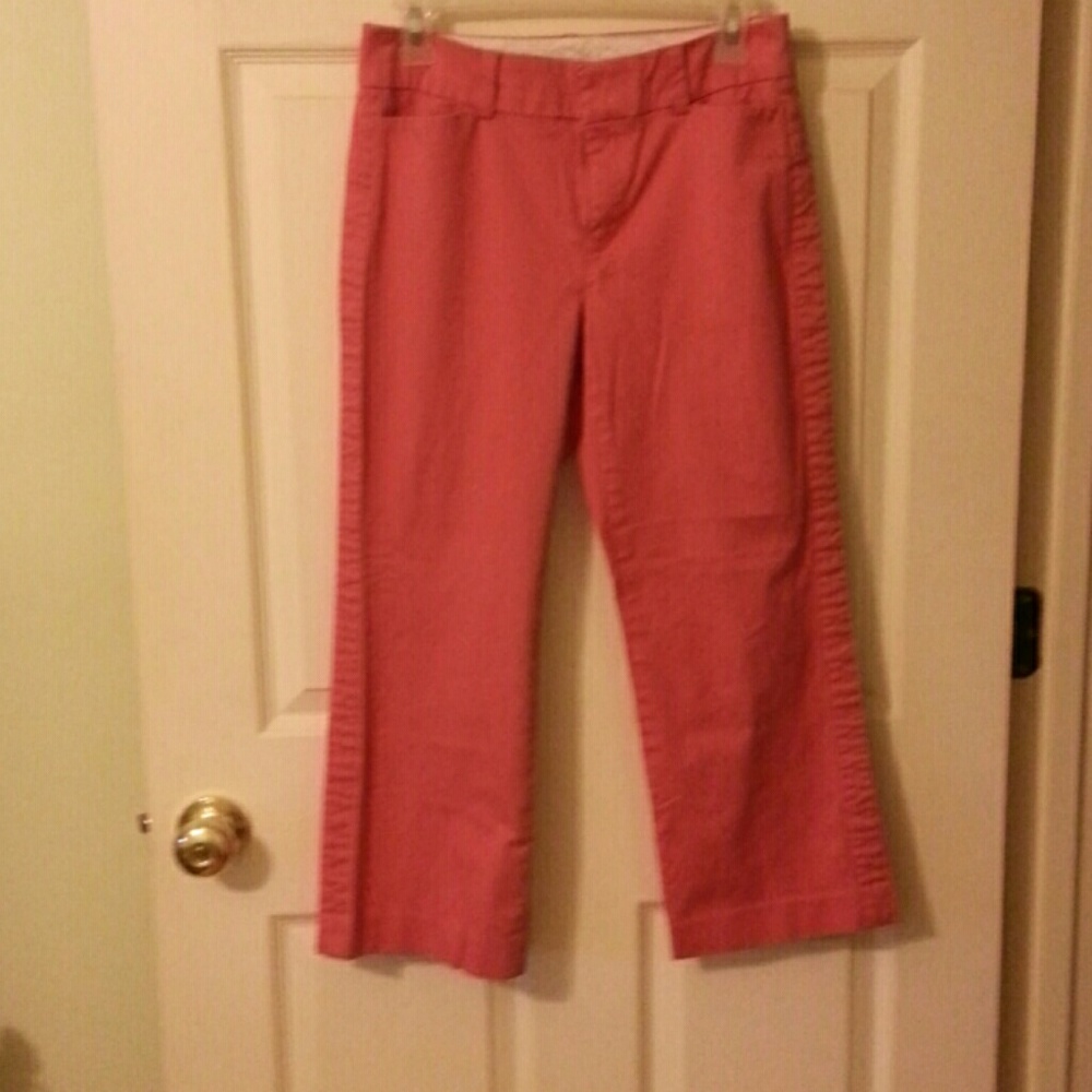 Ladies pants