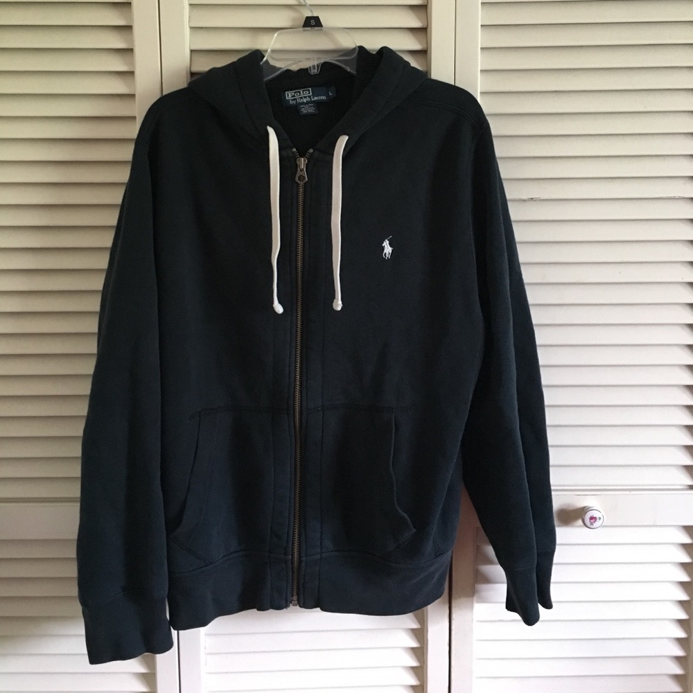 Ralph Lauren jacket