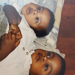 Meet your Posher, Cheryl