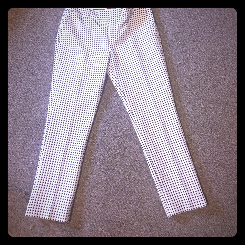 Banana Republic slacks