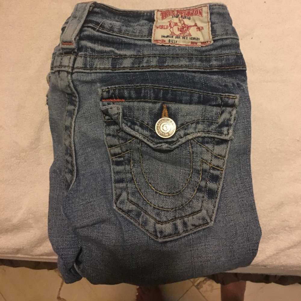 True Religion Jeans