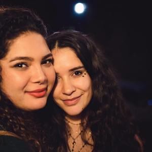 Meet your Posher, Sarakatherine