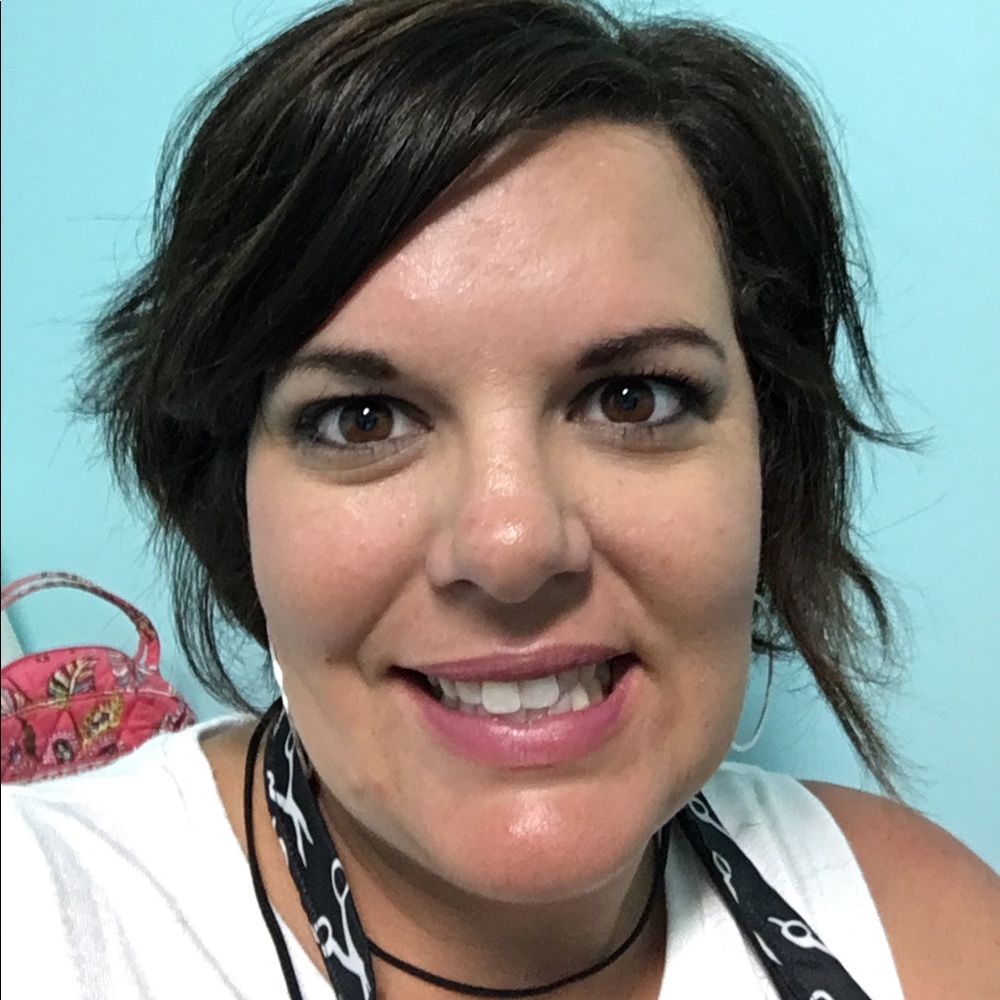 Meet your Posher, Melanie