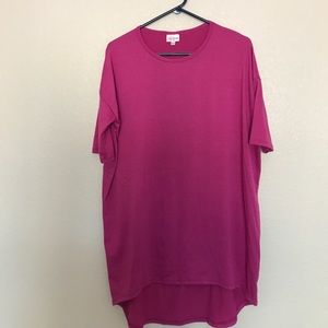 LulaRoe Irma - xs