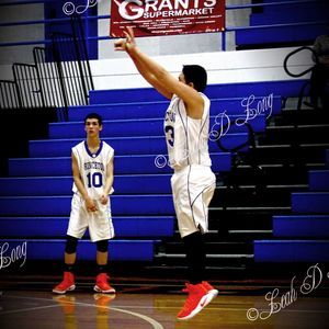 Meet your Posher, Jared