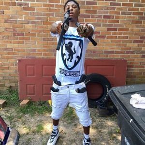 Meet your Posher, Droopy