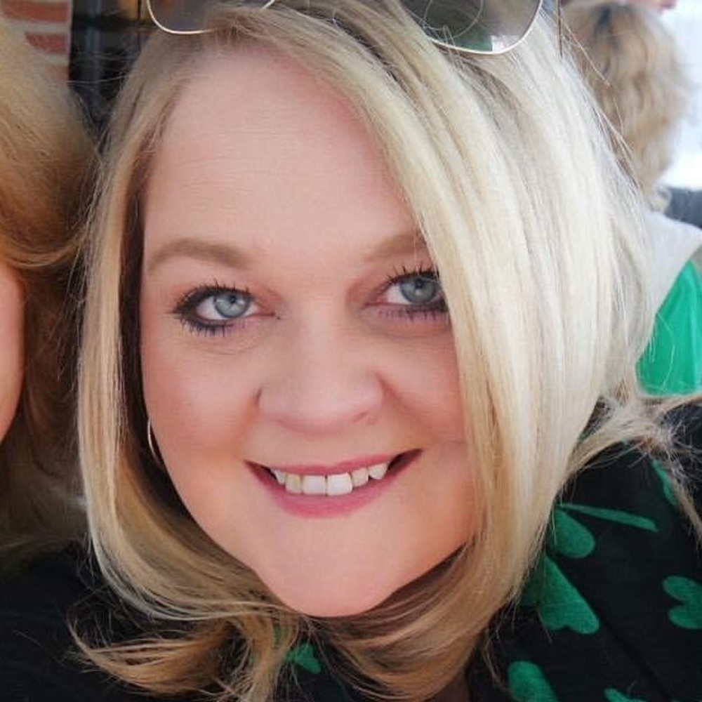 Meet your Posher, Meaghan