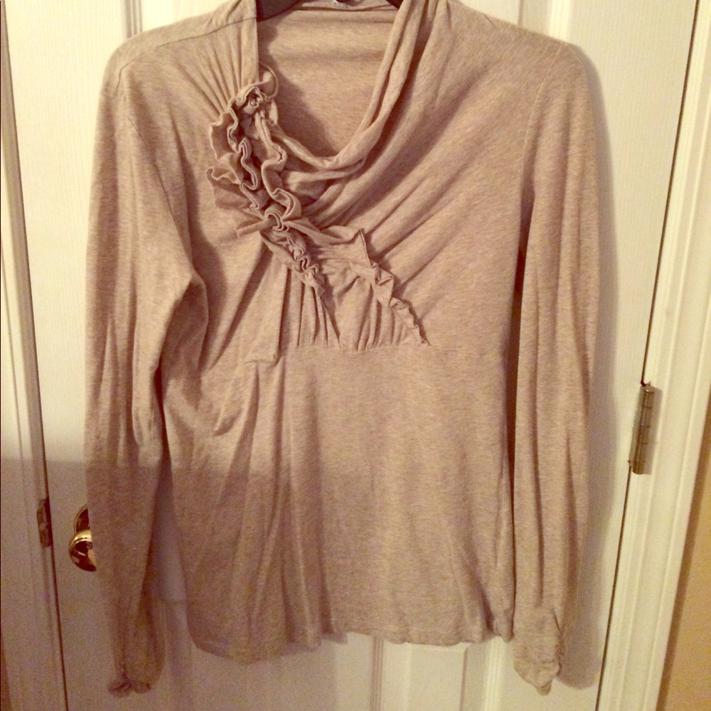 CAbi top
