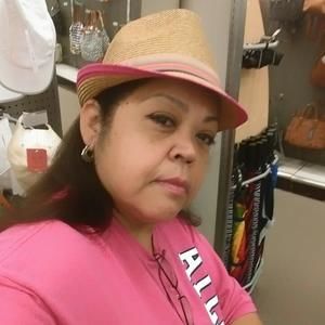 Meet your Posher, Norma